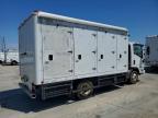 2016 Isuzu NPR HD BOX Truck