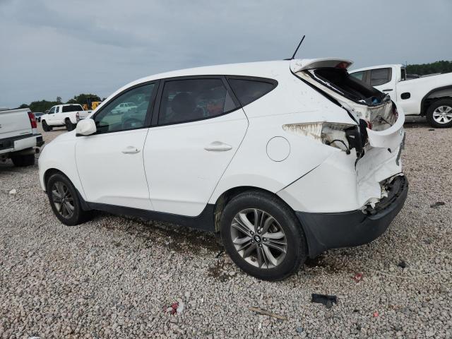 2015 Hyundai Tucson gls