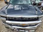 2017 Chevrolet Silverado K1500 LTZ
