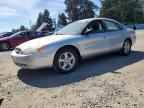 2001 Ford Taurus ses