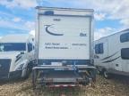 2020 International MV607 Refrigerated BOX Truck