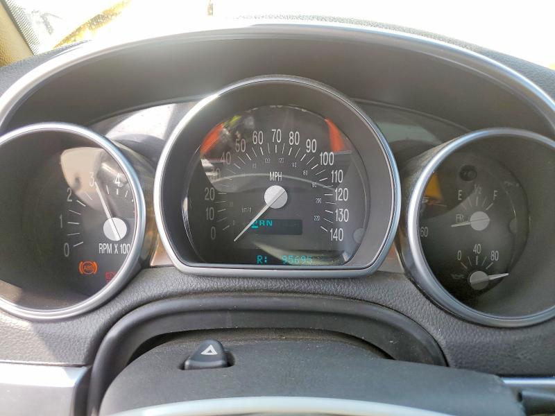 2004 Chevrolet SSR