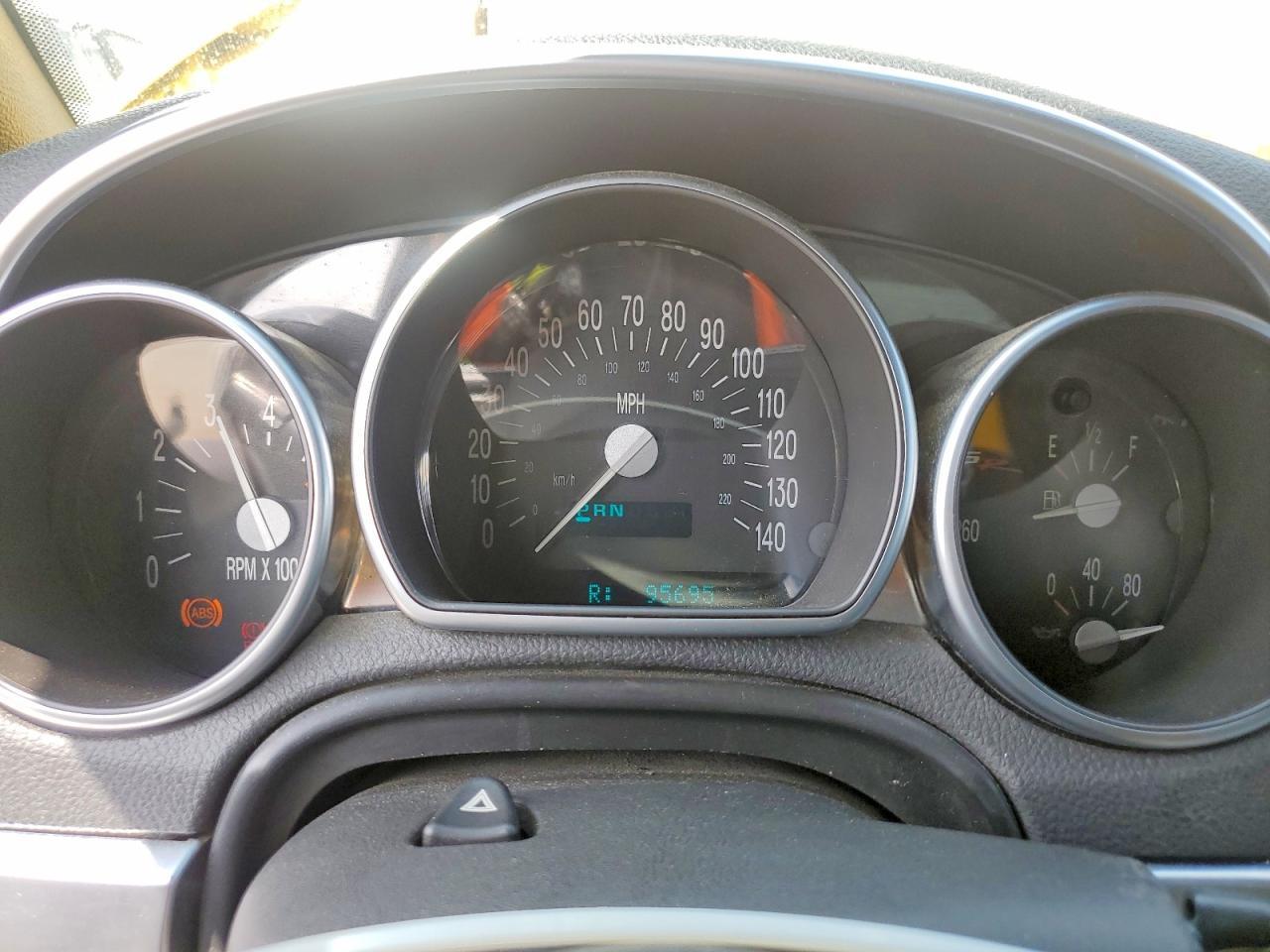 2004 Chevrolet SSR