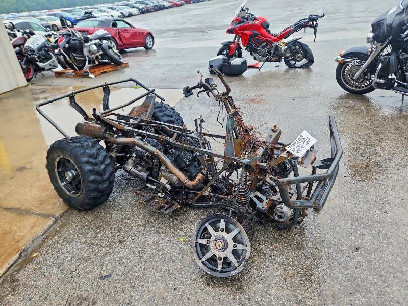 2017 Polaris Sportsman ATV
