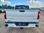 2025 Chevrolet Silverado K1500 RST