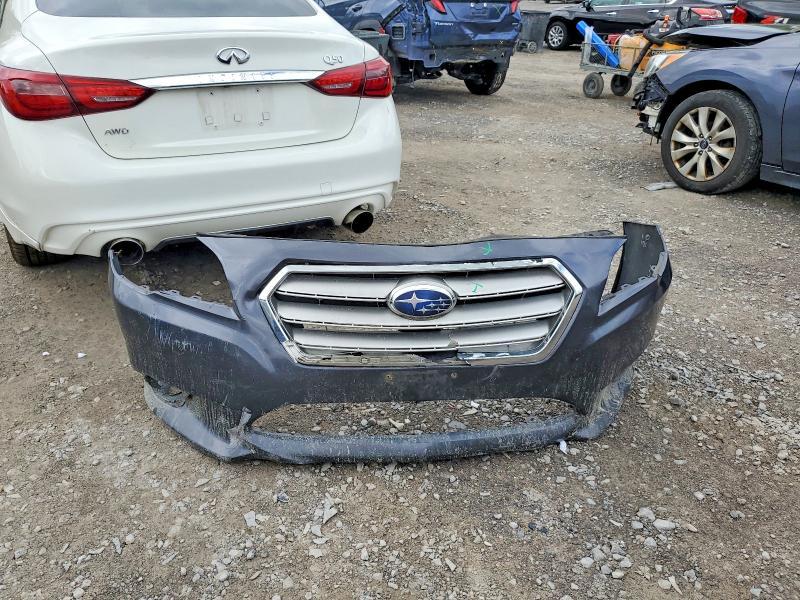 2017 Subaru Legacy 2.5i Premium