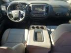 2018 Chevrolet Silverado K1500 Custom