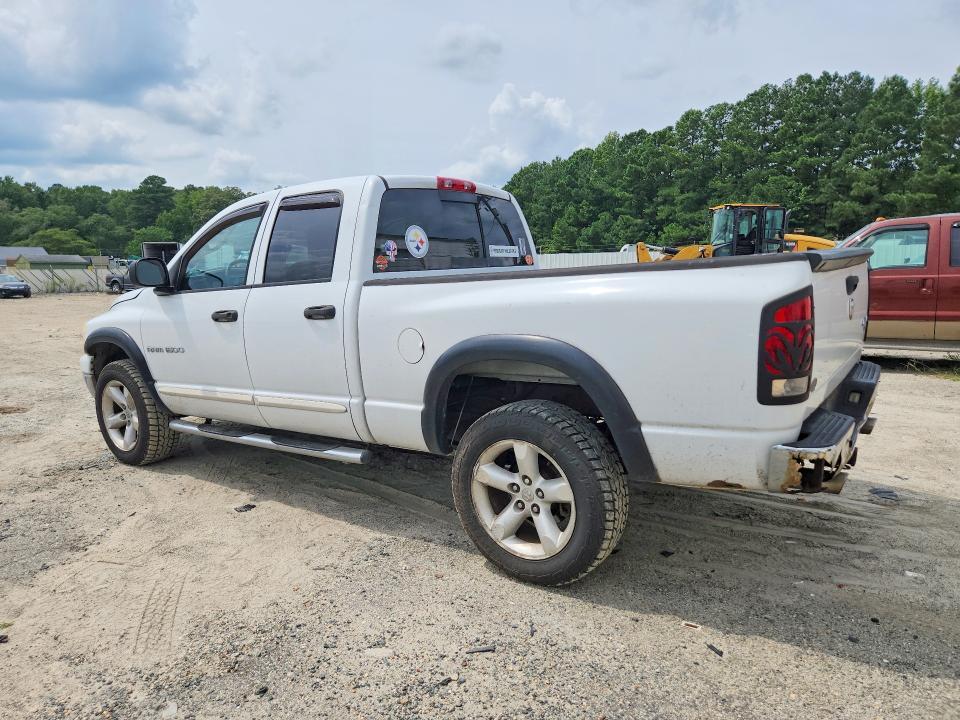 2006 Dodge RAM 1500 ST