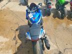 2013 Suzuki GSX-R600