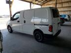2021 Nissan NV200 S
