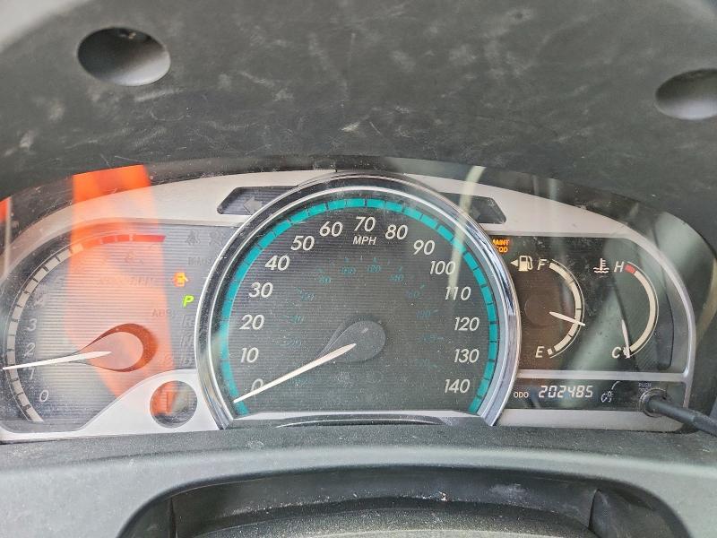 2009 Toyota Venza fwd V6