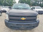 2013 Chevrolet Silverado C1500