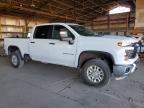 2024 Chevrolet Silverado K2500 Heavy Duty LT