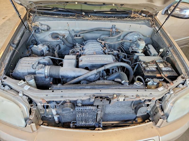 2006 Toyota Tundra Double Cab SR5