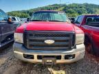 2005 Ford F350 SRW Super Duty