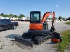 2023 Kubota KX057-4 Mini Excavator