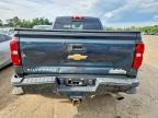 2018 Chevrolet Silverado K2500 High Country