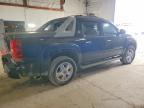 2007 Chevrolet Avalanche K1500