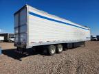 2024 Utility VS2RA Refrigerated Van Trailer