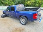 2013 Chevrolet Silverado C1500 LS