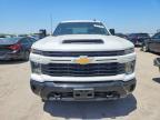 2024 Chevrolet Silverado C2500 Custom