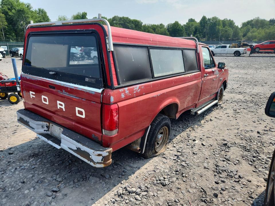 1988 Ford F150