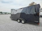 2024 Stealthcraft 2024 Stealth WAPT7523TA2 Enclosed Cargo Trailer
