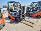 2016 Toyota 8FGCU20 Forklift