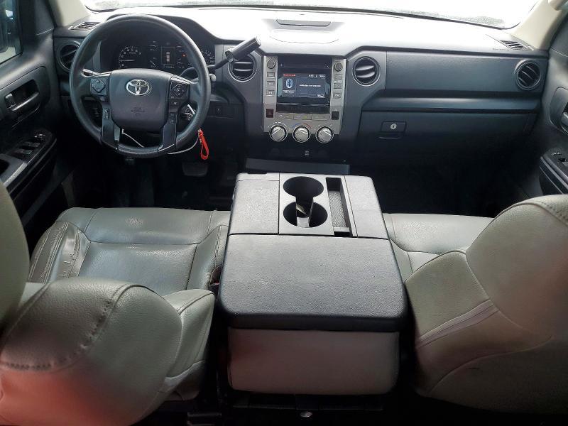 2018 Toyota Tundra SR