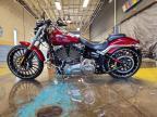 2017 Harley-Davidson Fxsb Breakout