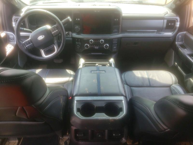 2025 Ford F450 Super Duty