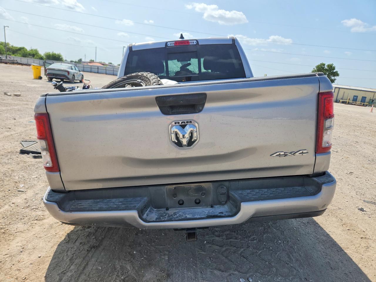 2024 Dodge RAM 1500 Tradesman