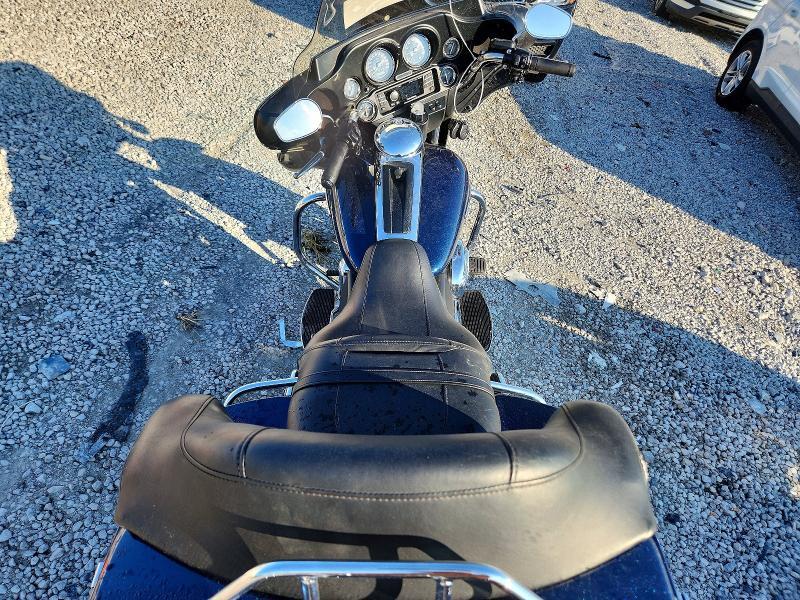 2013 Harley-Davidson Flhtk Electra Glide Ultra Limited