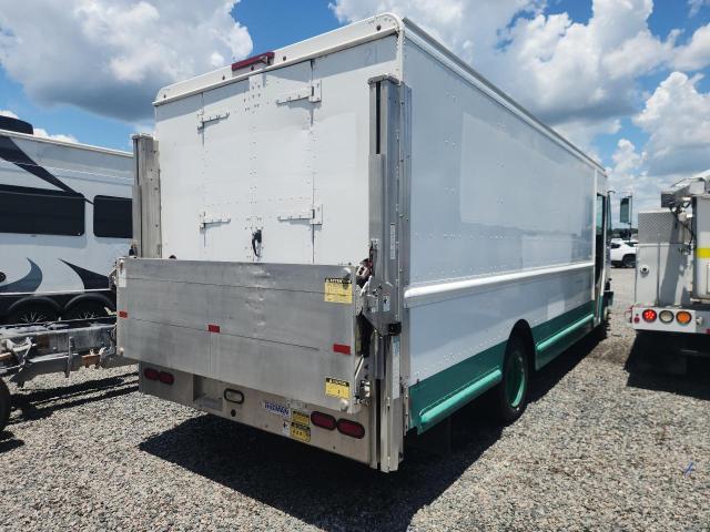 2012 Workhorse Custom Chassis 2012 Workhorse W62 Delivery Truck