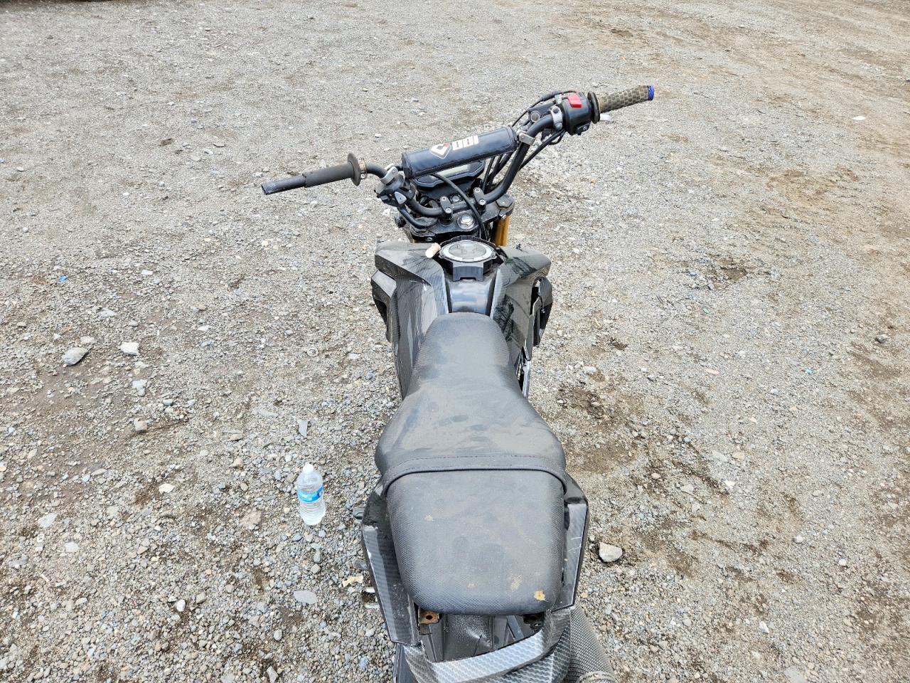 2019 Honda Grom 125