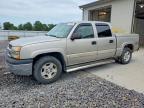 2004 Chevrolet Silverado K1500