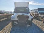 2015 Freightliner Business Class M2 BOX Truck