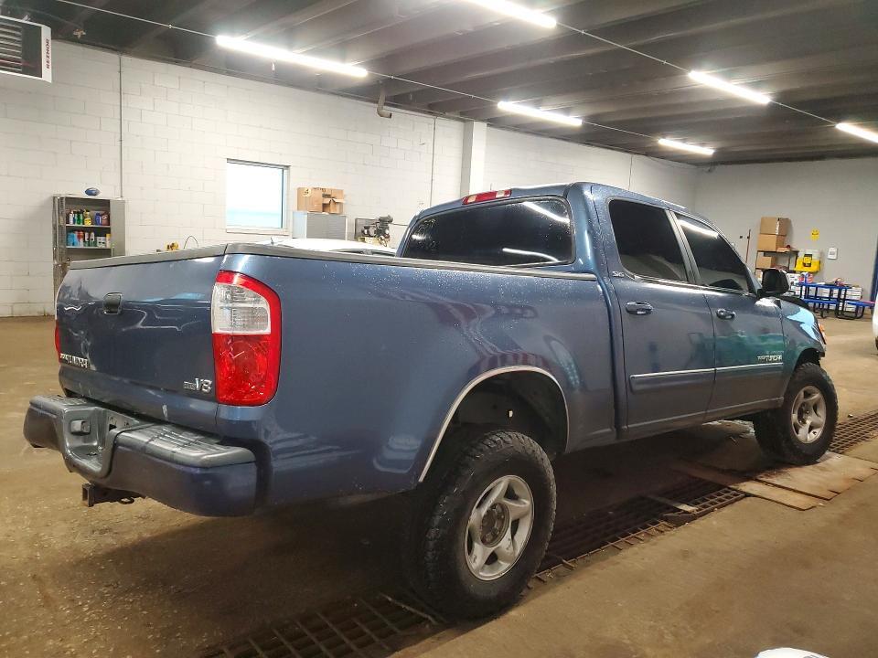2004 Toyota Tundra SR5