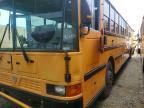 2016 Ic Corporation RE Series School-School Bus