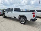 2025 Chevrolet Silverado K2500 Custom