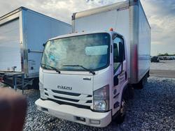 2018 Isuzu NPR HD en venta en Jacksonville, FL