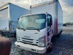 2018 Isuzu NPR HD