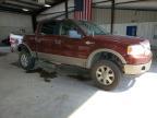 2006 Ford F150 Supercrew