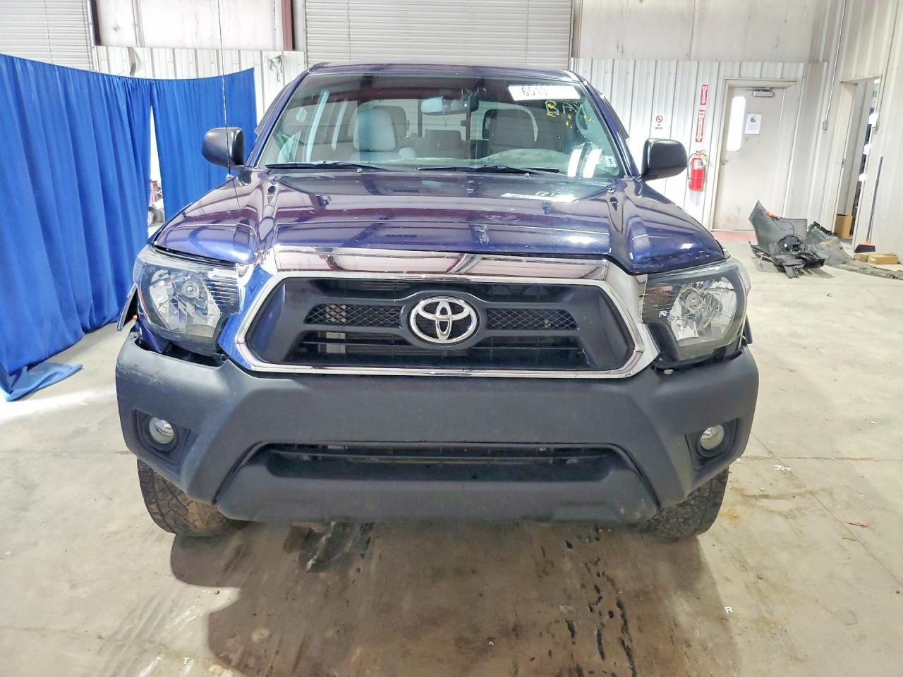 2012 Toyota Tacoma V6