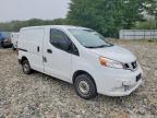 2020 Nissan NV200