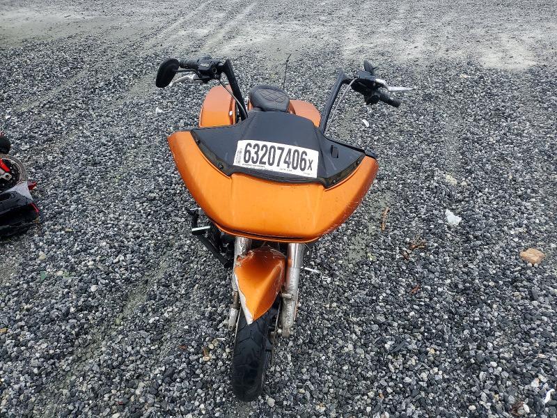 2016 Harley-Davidson Fltrx Road Glide