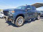2019 Chevrolet Silverado K1500 Custom
