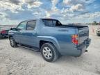 2007 Honda Ridgeline RTS