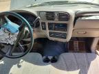 2002 Chevrolet S Truck S10