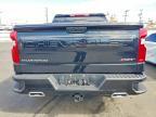 2025 Chevrolet Silverado K1500 RST